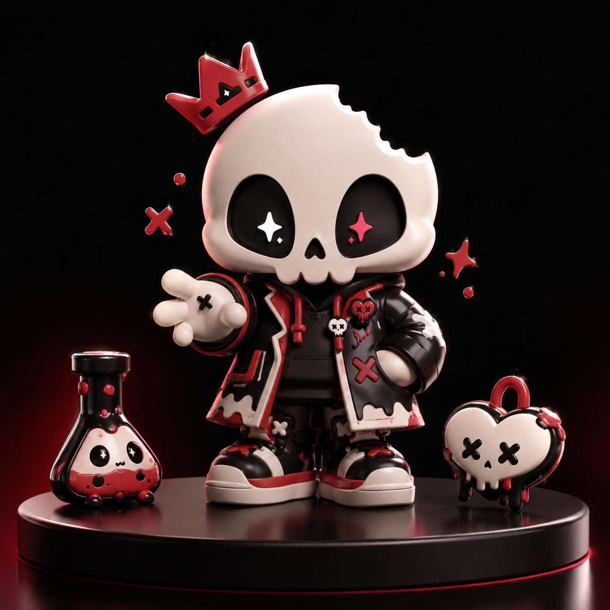 Collectables